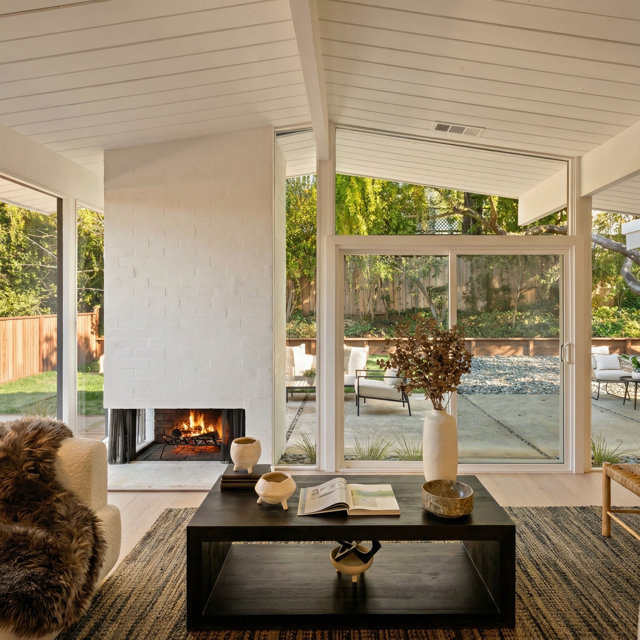 Complete Home Remodel San Francisco - Interior Renovation